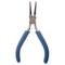 John Bead Multi Purpose Stainless Steel Round Nose Jewelry Econo Pliers